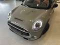 MINI Cooper S Cabrio |Aut.|1.HD|Navi|Leder|13.530km Gris - thumbnail 4