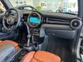 MINI Cooper S Cabrio |Aut.|1.HD|Navi|Leder|13.530km Gris - thumbnail 26