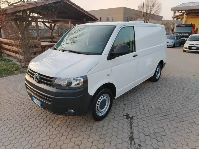 Volkswagen T5 Multivan 2.0 tdi bm 114cv