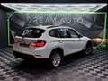 BMW X1 (E84) XDRIVE18D 143CH EXECUTIVE Blanc - thumbnail 4