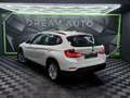 BMW X1 (E84) XDRIVE18D 143CH EXECUTIVE Blanc - thumbnail 2
