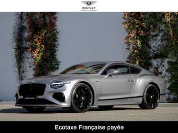 Speed First Edition V8 Hybrid 4.0 782ch