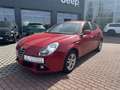 Alfa Romeo Giulietta Turismo Rot - thumbnail 1