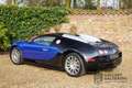 Bugatti Veyron 16.4 One of 252 Veyron coupes, Original livery Bug Azul - thumbnail 41