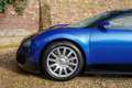 Bugatti Veyron 16.4 One of 252 Veyron coupes, Original livery Bug Blauw - thumbnail 50