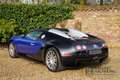 Bugatti Veyron 16.4 One of 252 Veyron coupes, Original livery Bug Blue - thumbnail 2