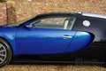 Bugatti Veyron 16.4 One of 252 Veyron coupes, Original livery Bug Blauw - thumbnail 31