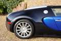 Bugatti Veyron 16.4 One of 252 Veyron coupes, Original livery Bug Blau - thumbnail 39