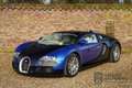 Bugatti Veyron 16.4 One of 252 Veyron coupes, Original livery Bug Bleu - thumbnail 23