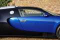 Bugatti Veyron 16.4 One of 252 Veyron coupes, Original livery Bug Blauw - thumbnail 40