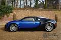 Bugatti Veyron 16.4 One of 252 Veyron coupes, Original livery Bug Azul - thumbnail 7