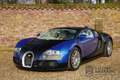 Bugatti Veyron 16.4 One of 252 Veyron coupes, Original livery Bug Bleu - thumbnail 35