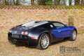 Bugatti Veyron 16.4 One of 252 Veyron coupes, Original livery Bug Blau - thumbnail 32