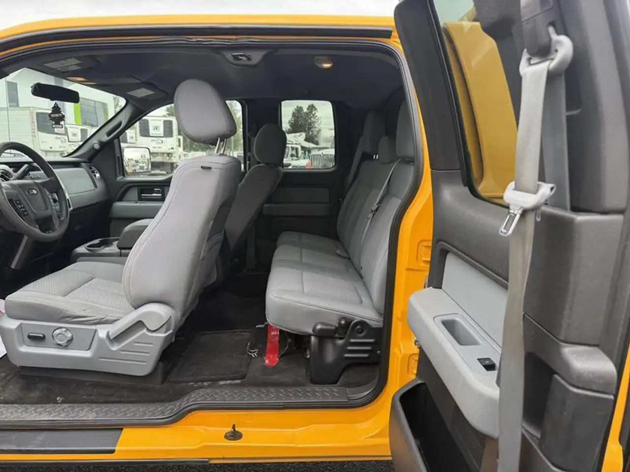 Ford F 150 снимка Ford F 150