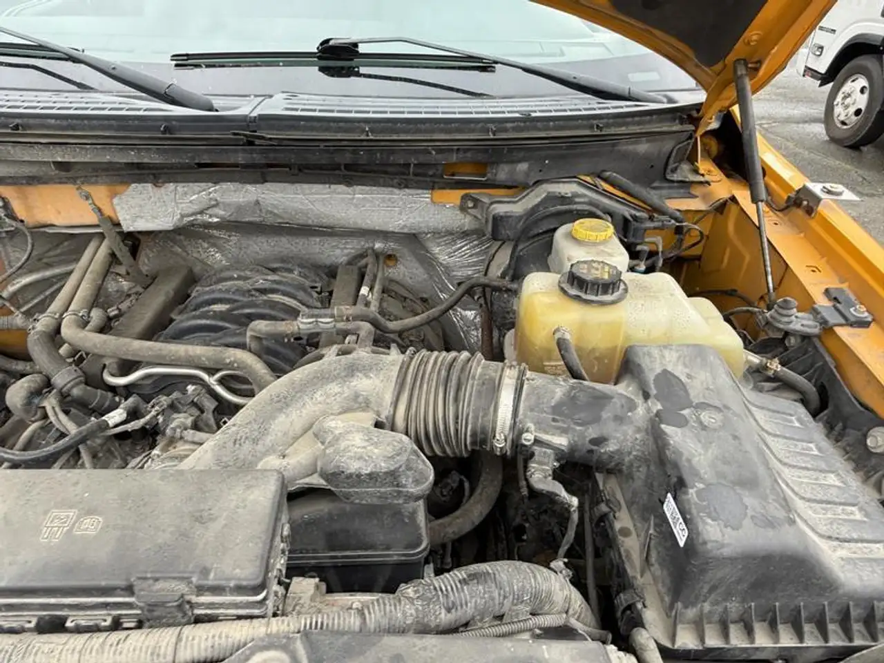 Ford F 150 снимка Ford F 150