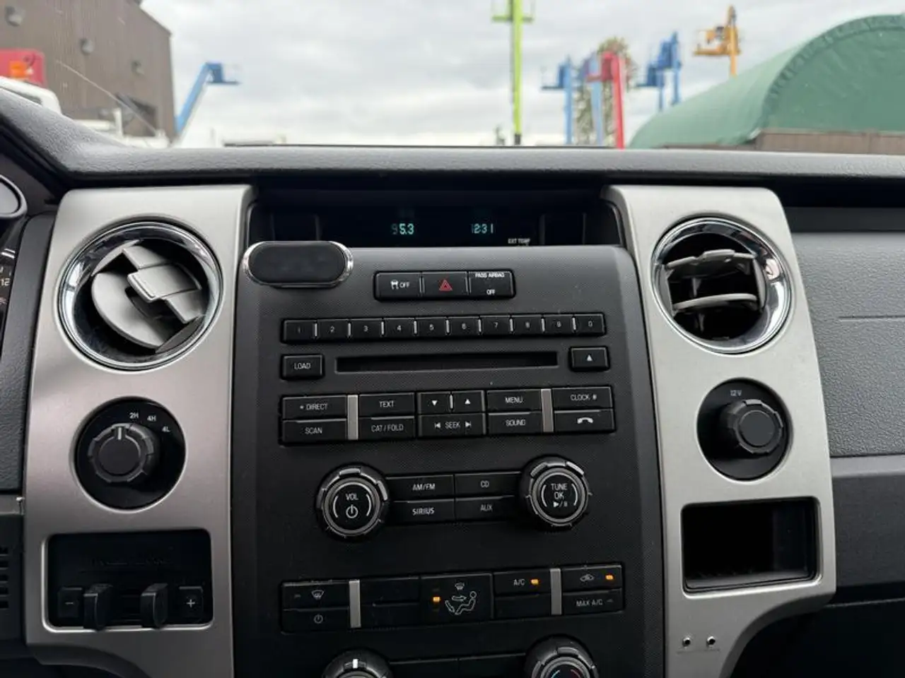 Ford F 150 снимка Ford F 150
