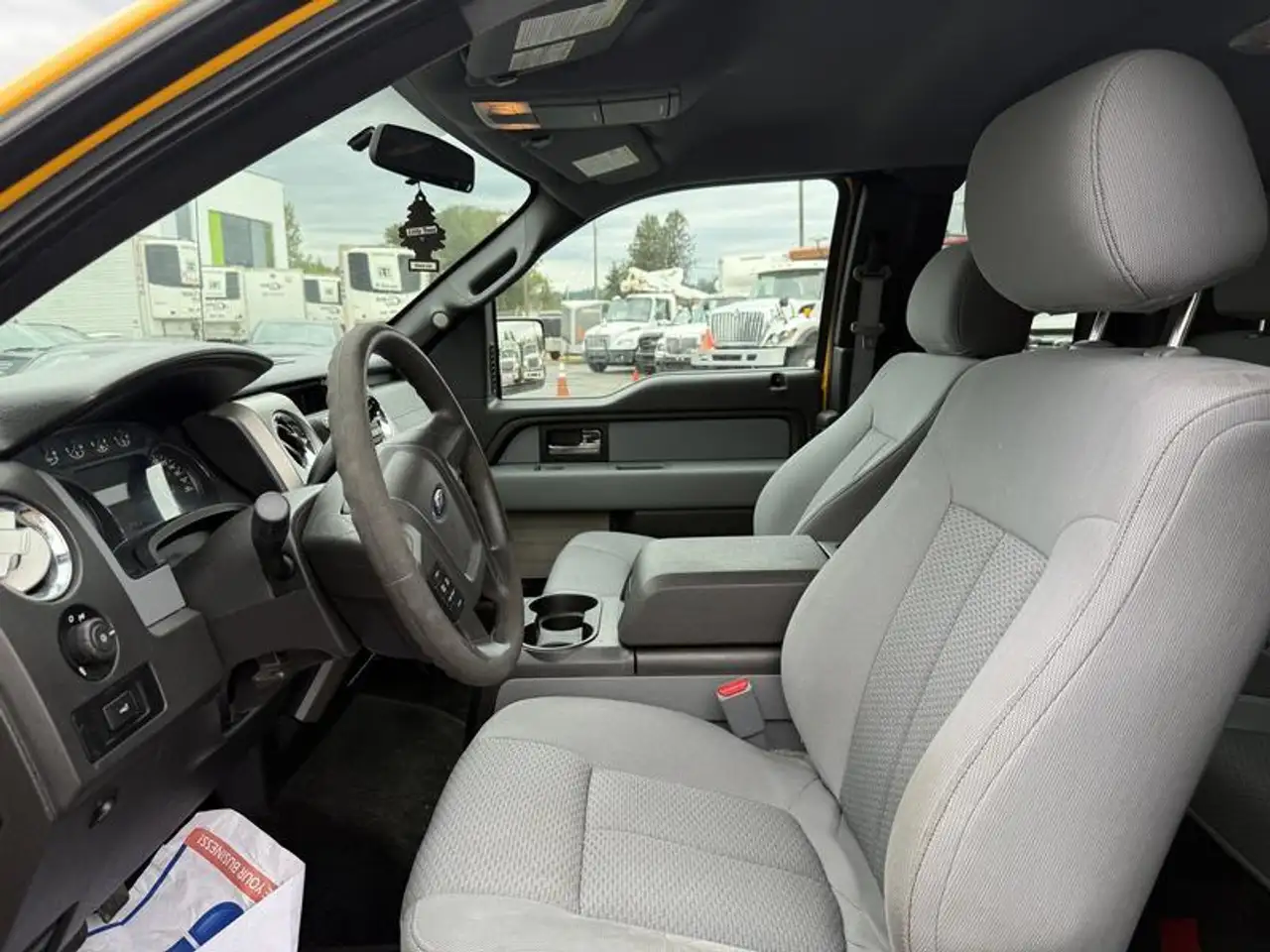 Ford F 150 снимка Ford F 150