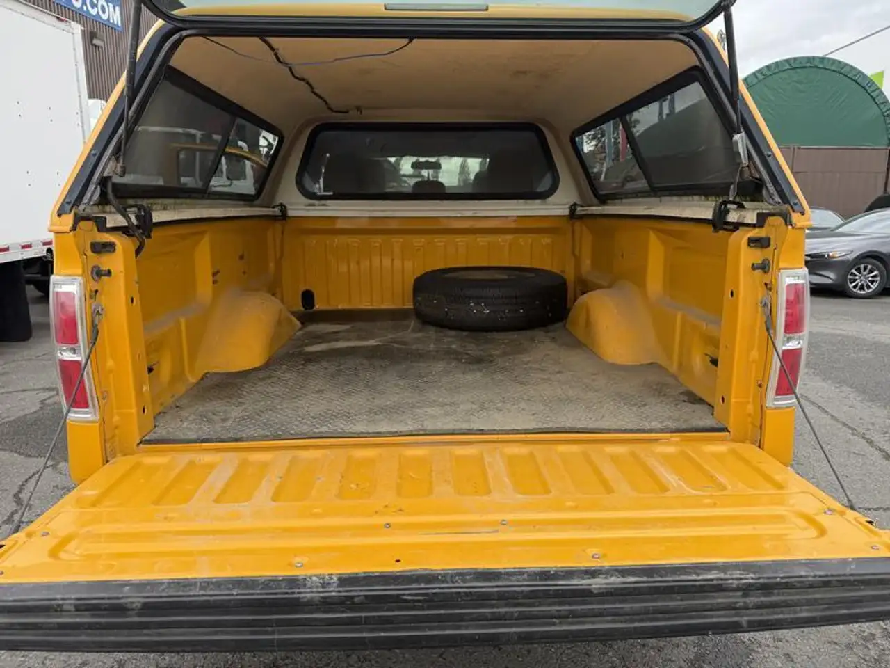 Ford F 150 снимка Ford F 150