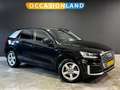 Audi Q2 35 TFSI S Edition 150 PK|LED|CRUISE|AUTOMAAT|CARPL Zwart - thumbnail 4