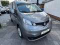 Nissan Evalia Evalia Tekna 100tkm, Klima, 7 Sitzer Grijs - thumbnail 3