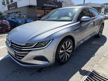 Arteon 2.0 TDi SCR Elegance DSG