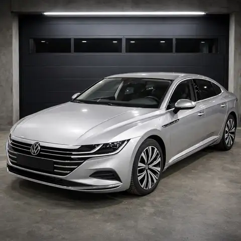 Volkswagen Arteon Arteon 2.0 TDi SCR Elegance DSG