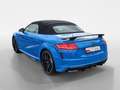 Audi TT Roadster 40 2.0 tfsi s-tronic COMPETITION/NAVI/20* Blu/Azzurro - thumbnail 3