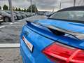 Audi TT Roadster 40 2.0 tfsi s-tronic COMPETITION/NAVI/20* Blu/Azzurro - thumbnail 12