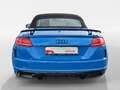 Audi TT Roadster 40 2.0 tfsi s-tronic COMPETITION/NAVI/20* Blu/Azzurro - thumbnail 4