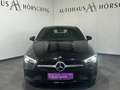 Mercedes-Benz CLA 180 Aut. Schwarz - thumbnail 2