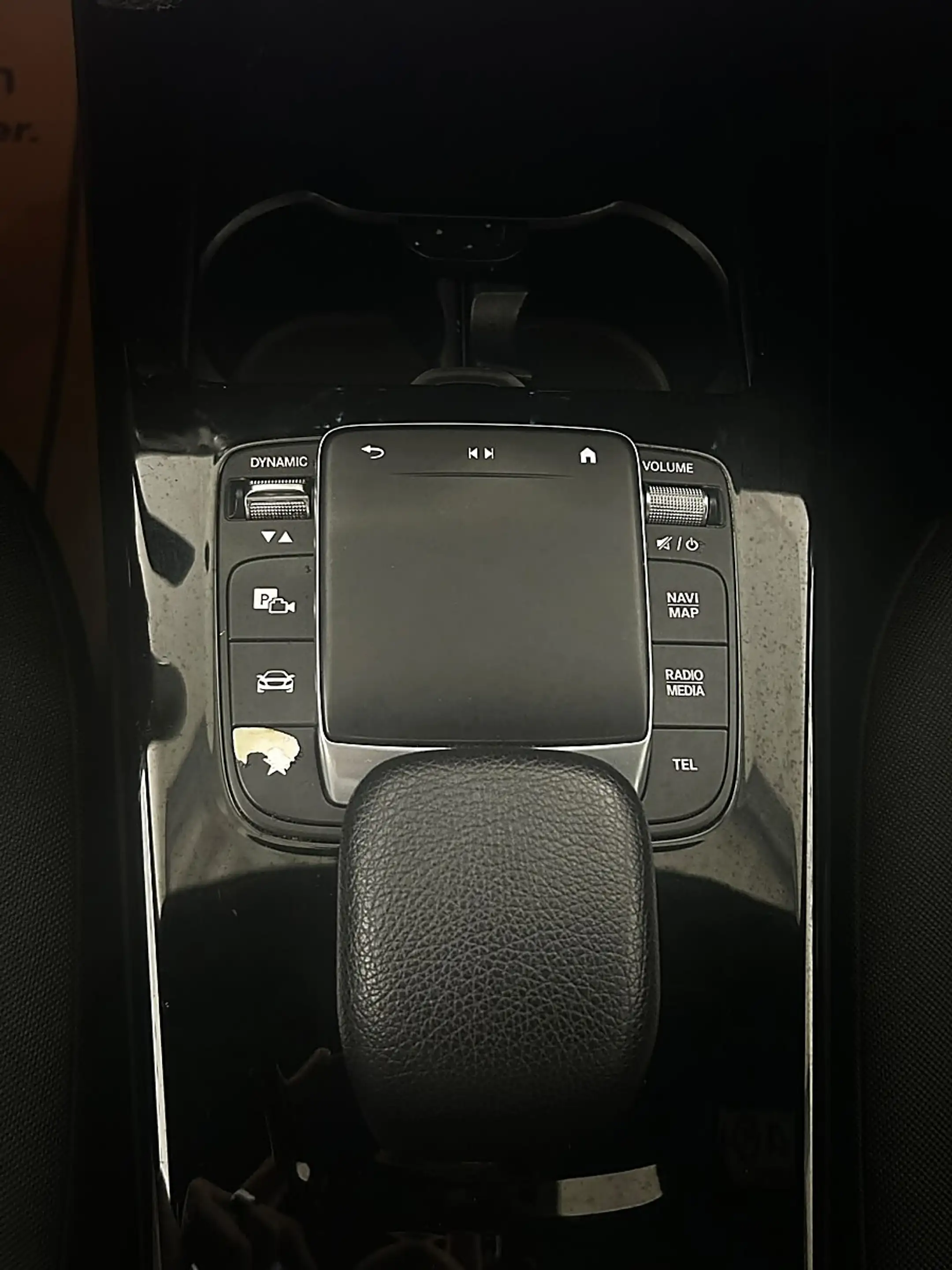 Mercedes-Benz CLA 180 Aut. — photo 16