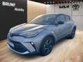Toyota C-HR 2.0 Hybrid Team D Aut. LED Sitzheizung Noir - thumbnail 2