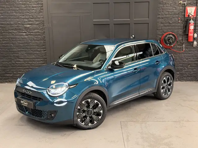 Fiat 600 600 HYBRID La Prima