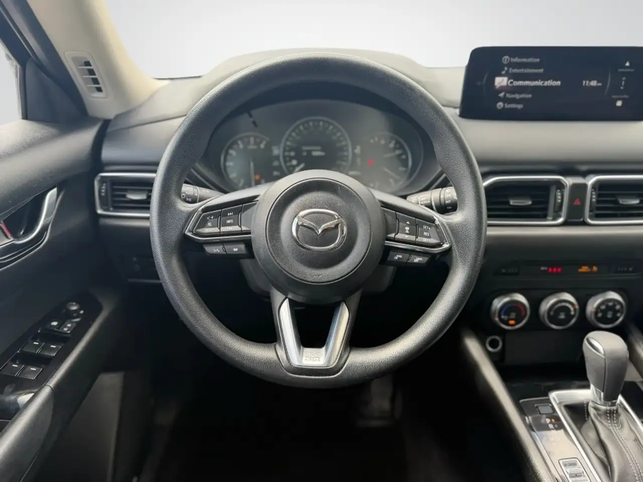Mazda CX-5 снимка Mazda CX-5