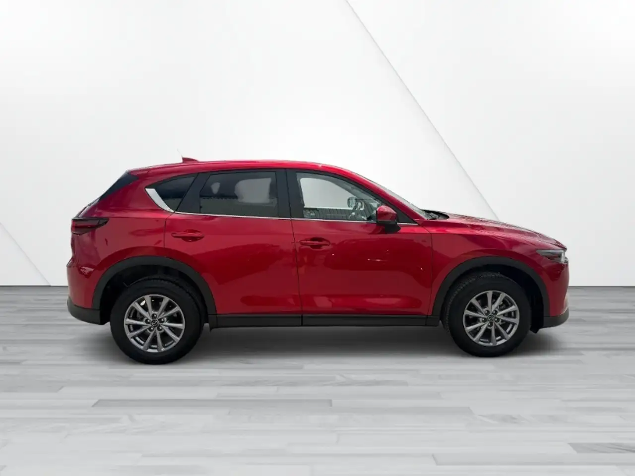 Mazda CX-5 снимка Mazda CX-5