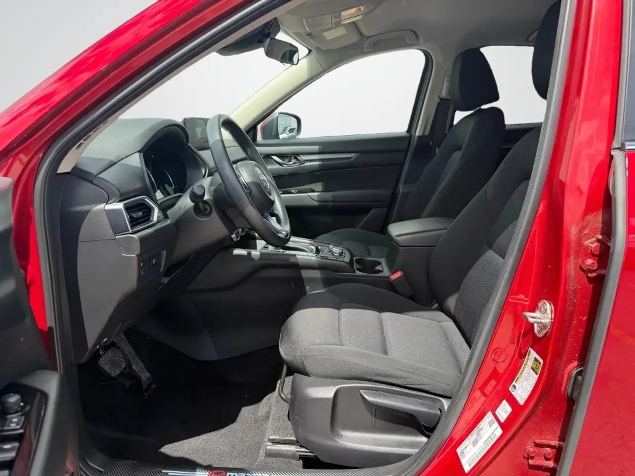 Mazda CX-5 снимка Mazda CX-5