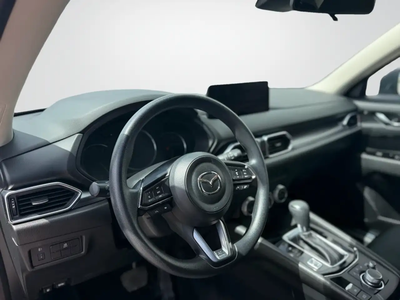 Mazda CX-5 снимка Mazda CX-5