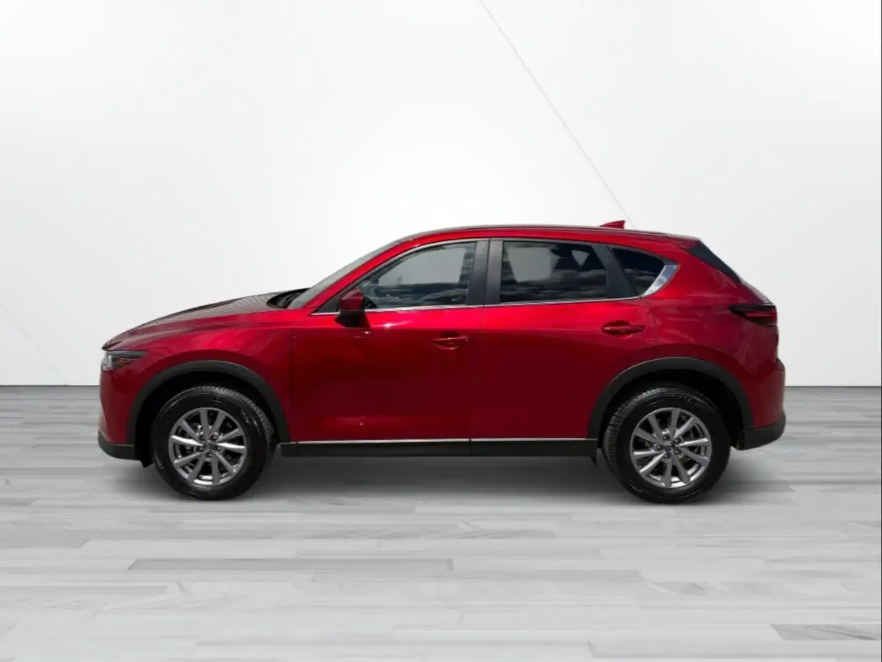 Mazda CX-5 снимка Mazda CX-5