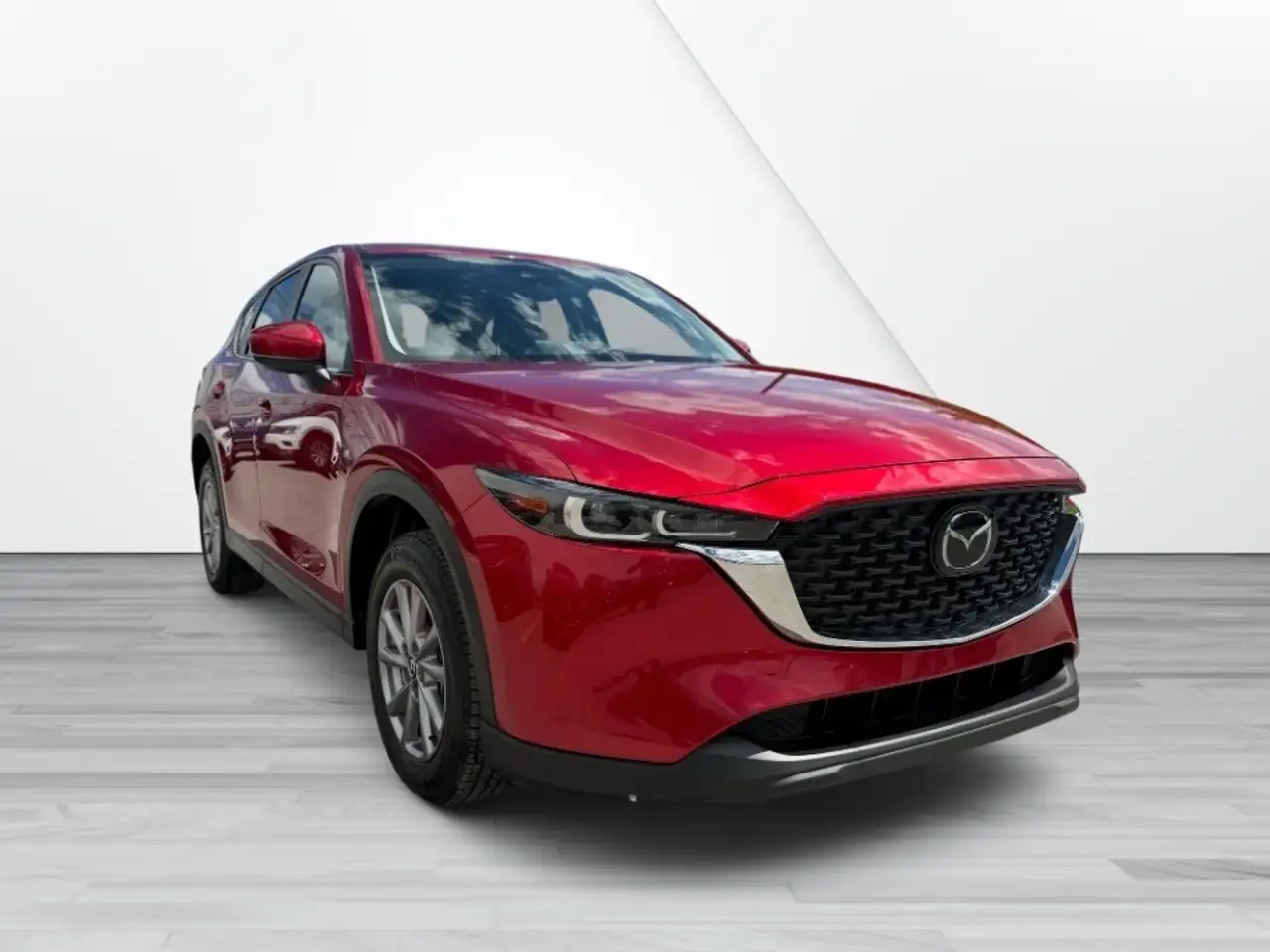Mazda CX-5 снимка Mazda CX-5