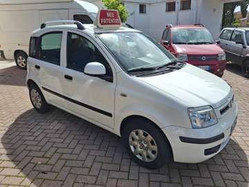Panda II 2003 1.2 Dynamic eco