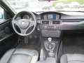 BMW 320 i Cabrio, Navi, Leder Schwarz - thumbnail 8