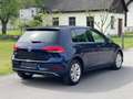 Volkswagen Golf Comfortline BMT DIESEL 116PS *1.HAND  *APPLE CAR Bleu - thumbnail 2