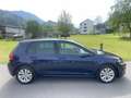 Volkswagen Golf Comfortline BMT DIESEL 116PS *1.HAND  *APPLE CAR Bleu - thumbnail 5