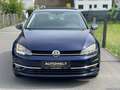 Volkswagen Golf Comfortline BMT DIESEL 116PS *1.HAND  *APPLE CAR Bleu - thumbnail 3