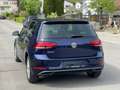 Volkswagen Golf Comfortline BMT DIESEL 116PS *1.HAND  *APPLE CAR Bleu - thumbnail 4