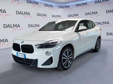 sdrive18d Msport X auto