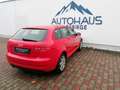 Audi A3 A3 SB 1,6 Jubiläumsmodell Jubiläumsmodell Rot - thumbnail 6