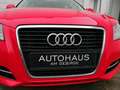 Audi A3 A3 SB 1,6 Jubiläumsmodell Jubiläumsmodell Rot - thumbnail 1