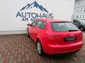 Audi A3 A3 SB 1,6 Jubiläumsmodell Jubiläumsmodell Rot - thumbnail 8