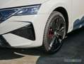 Skoda Octavia RS 2,0 TSI DSG - AHK,SHZ,NAVI,KAMERA Grau - thumbnail 4